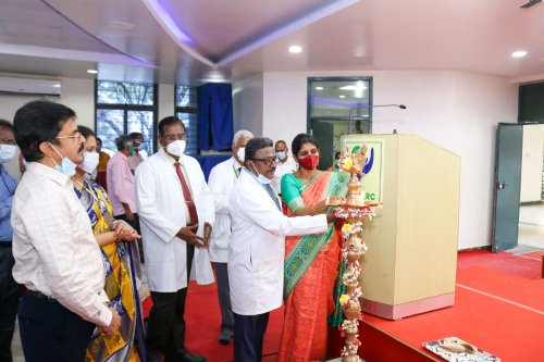 BDS  INAGURATION 20-2021
