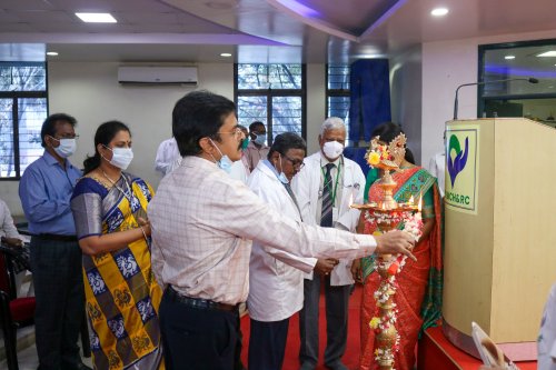BDS  INAGURATION 20-2021