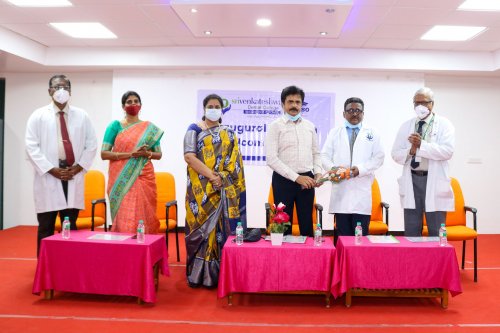 BDS  INAGURATION 20-2021