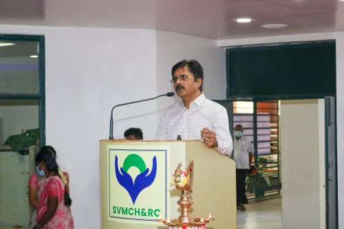 BDS  INAGURATION 20-2021
