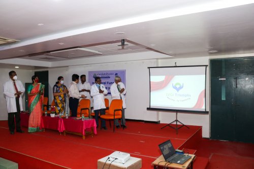 BDS  INAGURATION 20-2021