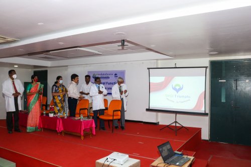 BDS  INAGURATION 20-2021
