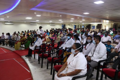 INAGURATION 20-2021