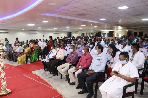 INAGURATION 20-2021
