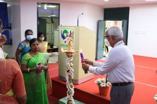INAGURATION 20-2021