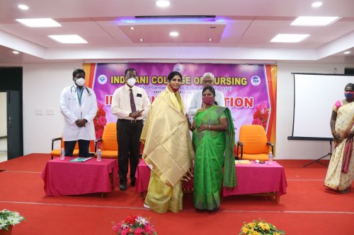 INAGURATION 20-2021
