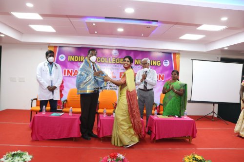 INAGURATION 20-2021