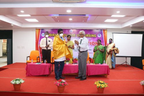 INAGURATION 20-2021