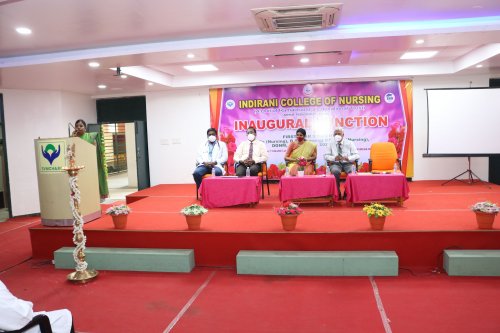 INAGURATION 20-2021