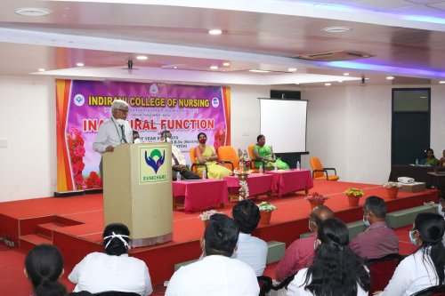 INAGURATION 20-2021