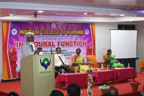 INAGURATION 20-2021