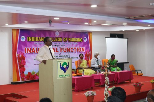 INAGURATION 20-2021