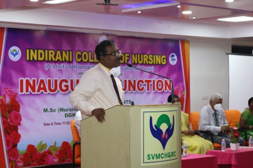 INAGURATION 20-2021