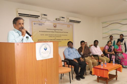 UBA INAGURATION