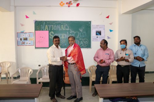 National Science Day 2021
