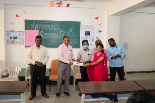 National Science Day 2021