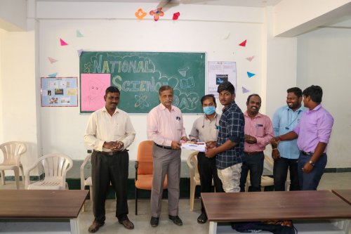National Science Day 2021