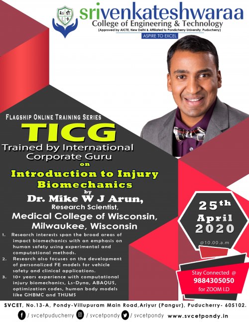 TRAINED BY INTERNATIONAL CORPORATE GURUS