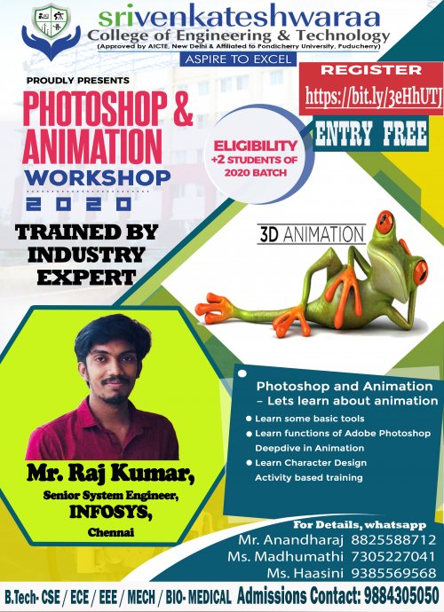 SOFT SKILLS WORKSHOP 