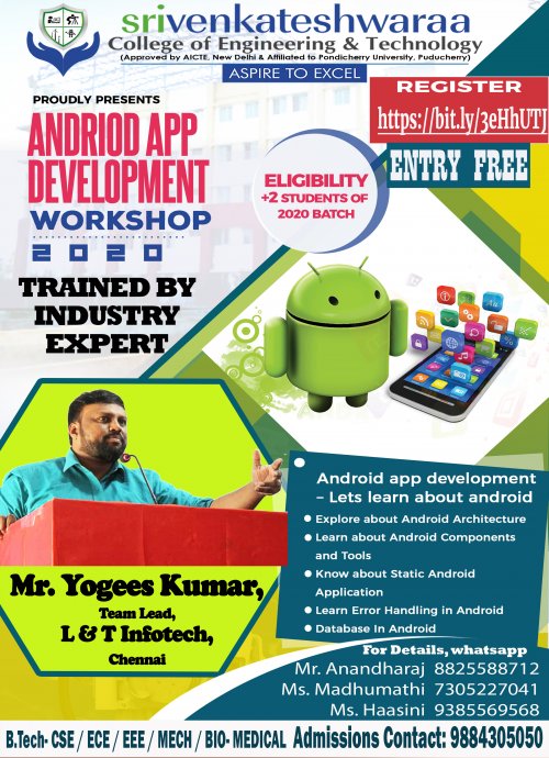 SOFT SKILLS WORKSHOP 