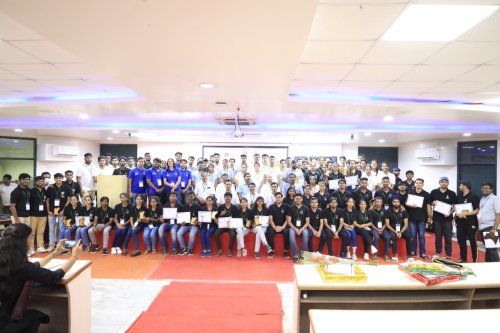Smart India Hackathon 2022