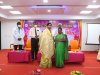 INAUGURATION OF FIRST YEAR NURSING COURSES HELD ON 10TH FEBRUARY 2021 ORGANIZED BY INDIRANI COLLEGE OF NURSING