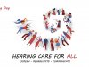The World Hearing Day 2021 - Sri Venkateshwaraa Group Of Institutions Puducherry