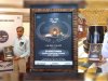 Best College Award - Sri Venkateshwaraa College of Engineering and technology, Puducherry