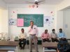 National Science Day Celebration 2021 - Sri Venkateshwaraa College of Engineering and Technology , Puducherry