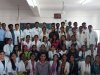 International Womens Day Celebration 2021 - Sri Venkateshwaraa College of Physiotherapy, Puducherry.