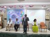 National Dentist Day 2021 - Sri Venkateshwaraa Dental College, Puducherry