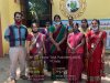 NATIONAL VACCINATION DAY 2021 - Indirani College of Nursing 