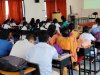 Evidence based clinical case presentation (EBCCP) -  Sri venkateshwara  college of physiotherapy Ariyur -pudhucherry