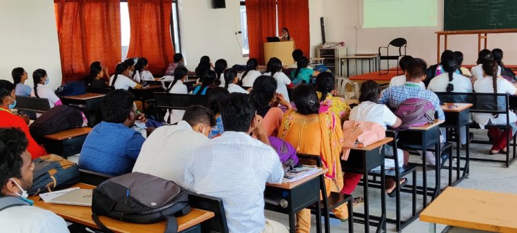 Evidence based clinical case presentation (EBCCP) -  Sri venkateshwara  college of physiotherapy Ariyur -pudhucherry