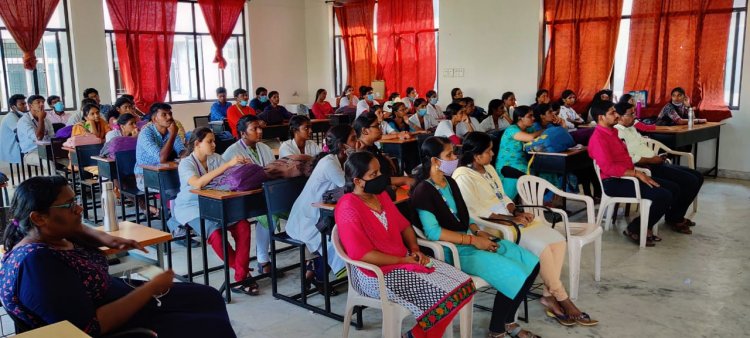 Evidence based clinical case presentation (EBCCP) -  Sri venkateshwara  college of physiotherapy Ariyur -pudhucherry
