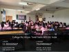 WORLD EARTH DAY 2021 - Indirani College of Nursing, Ariyur, Puducherry 605 102.