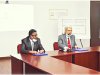 MoU signed SVDC & VMSDC - Sri Venkateshwaraa Dental College, Ariyur , Puducherry 605 102.