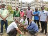 WORLD ENVIRONMENT DAY - Sri Venkateshwaraa College of Engineering and Technology, Ariyur, Puducherry 
