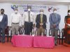 Best performance for the poster presentation in PG Category - Sri Venkateshwaraa College of Physiotherapy, Ariyur, Puducherry 