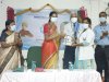 Inaugural Ceremony for the upcoming  BPT 2021 - 2022  batch - Sri Venkateshwaraa College of Physiotherapy, Ariyur, Puducherry