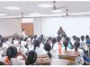 STUDENT ACTIVITY CONCLAVE - Sri Venkateshwaraa College of Physiotherapy, Ariyur, Puducherry 605 102.