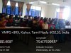 NATIONAL YOUTH DAY REPORT-2022 - Indirani College of Nursing