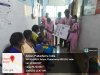 HEALTH TALK ON COVID VACCINATION - Indirani College of Nursing