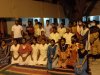 3Days WORKSHOP PRANYAMA - Sri Venkateshwaraa College of Physiotherapy, Ariyur, Puducherry 605 102.