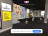  India’s first ever metaverse drawing exhibition was initiated by SRI VENKATESWARAA COLLEGE OF ENGINEERING AND TECHNOLOGY,ARIYUR,PUDUCHERRY