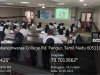 International Cervical Cancer awareness month 2022- 19.01.2022(Wednesday)
