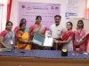 MOU WITH ICON & JALY HOME,  PUDUCHERRY