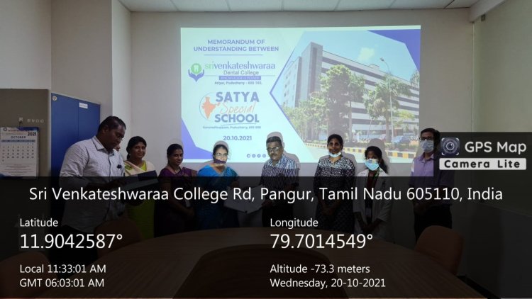 COLLABORATIVE PROGRAMS