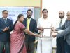 ISTE Student Chapter Inauguration - Sri Venkateshwaraa College of Engineering and Technology, Ariyur, Puducherry