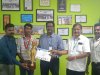 Sports – Volley Ball Newsletter